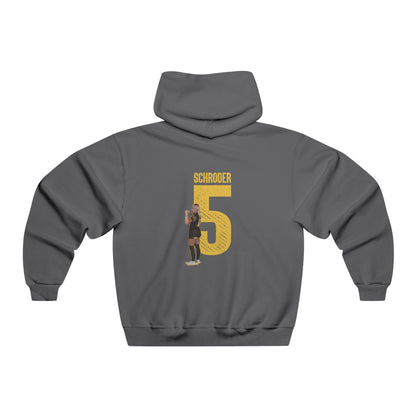 Izzy Schroder Vintage Hoodie
