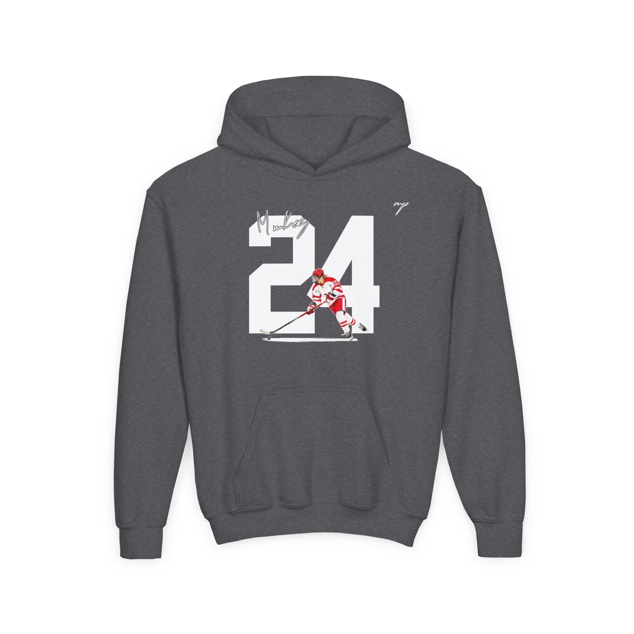 Maeve Kelly YOUTH Hoodie