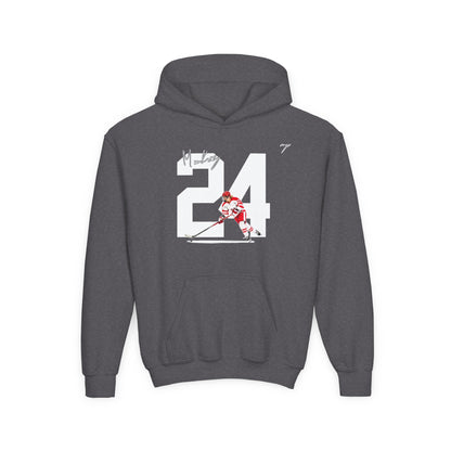 Maeve Kelly YOUTH Hoodie