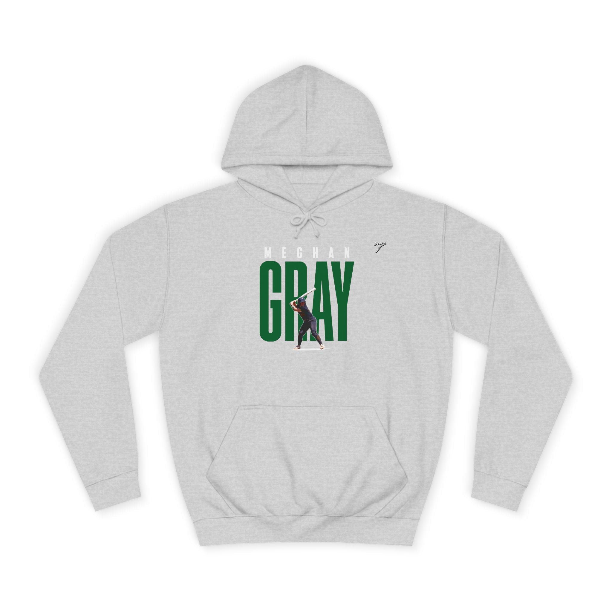 Meghan Gray Hoodie
