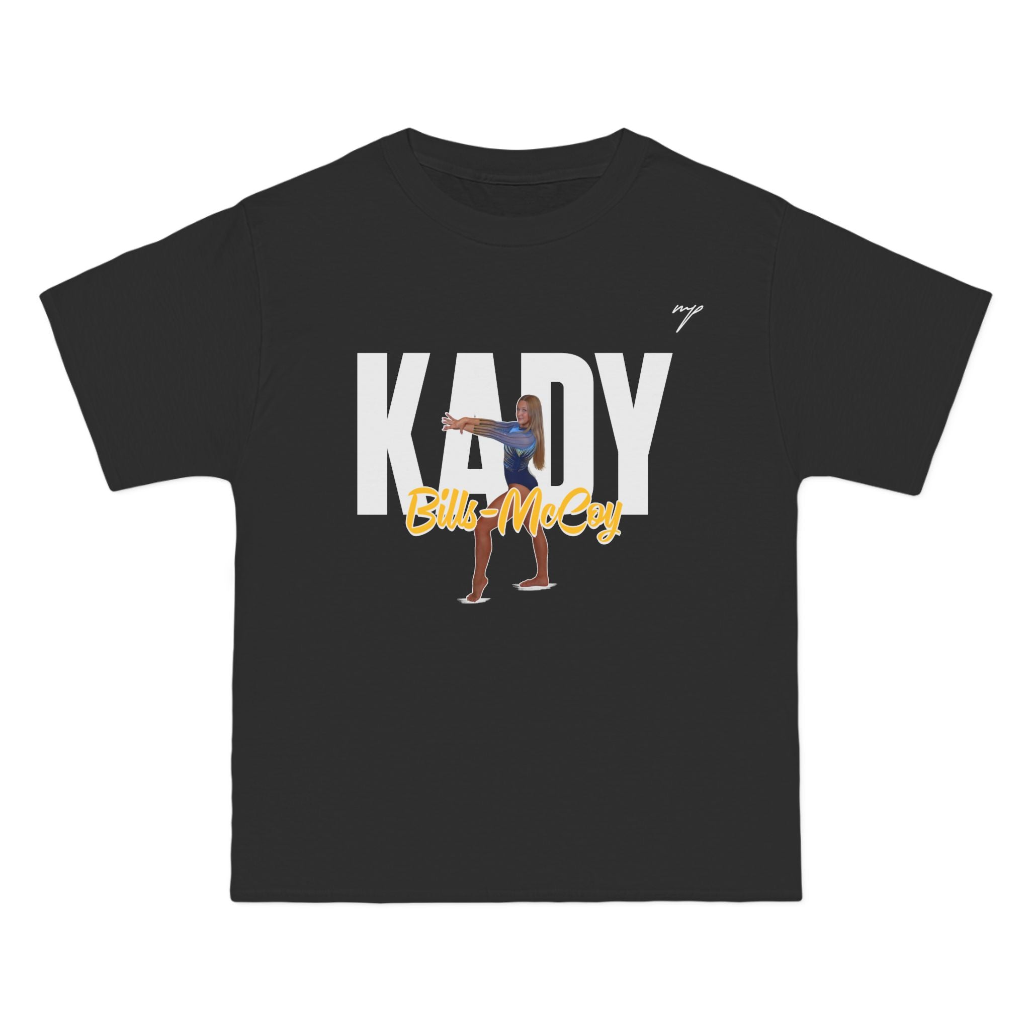 Kady Bills-McCoy Vintage Tee