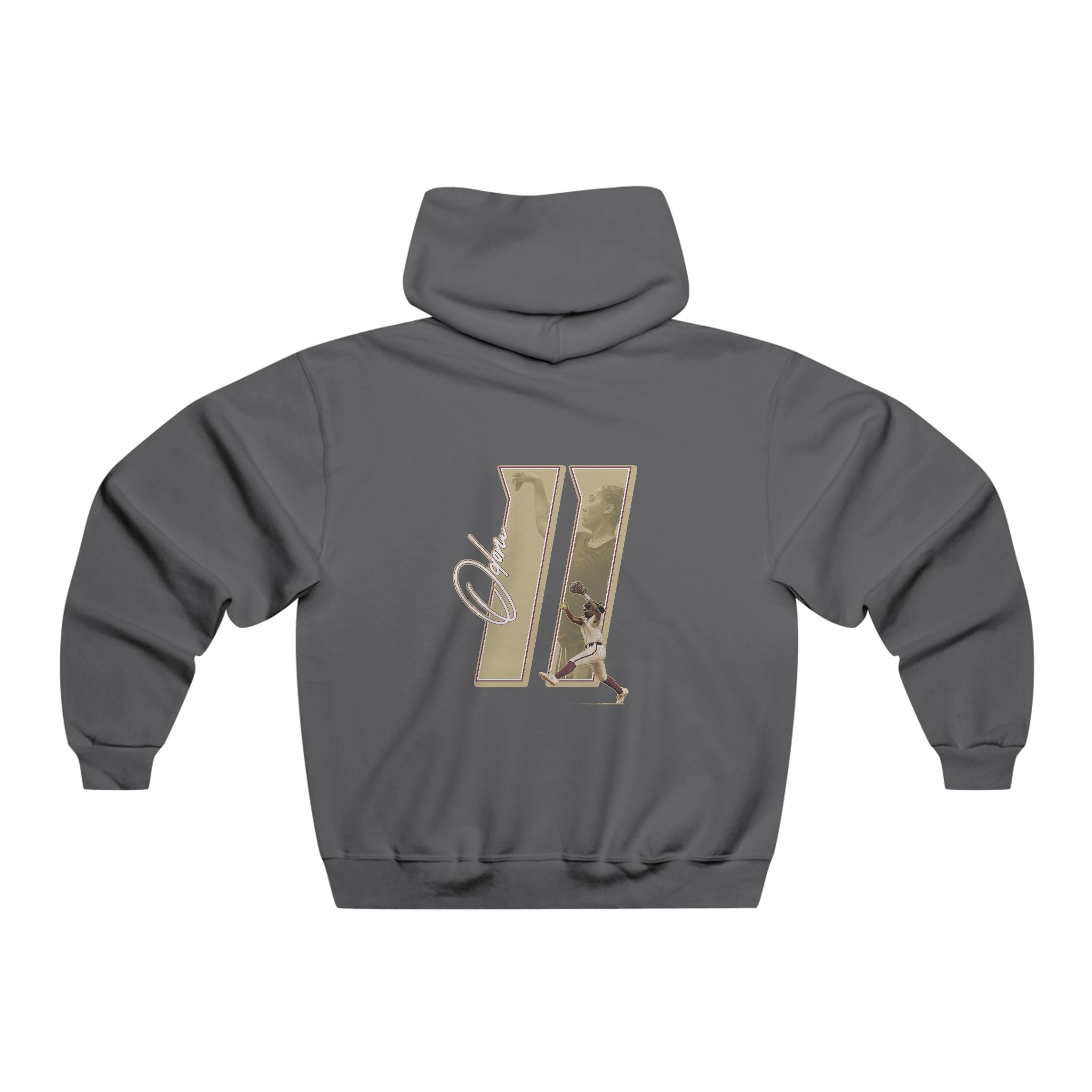 Melissa Odom Vintage Hoodie