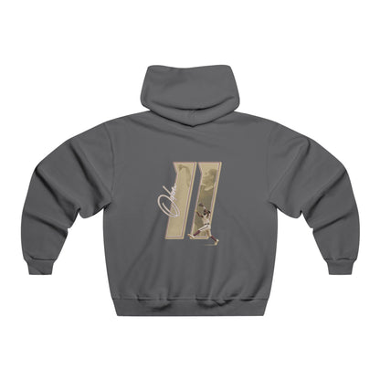 Melissa Odom Vintage Hoodie