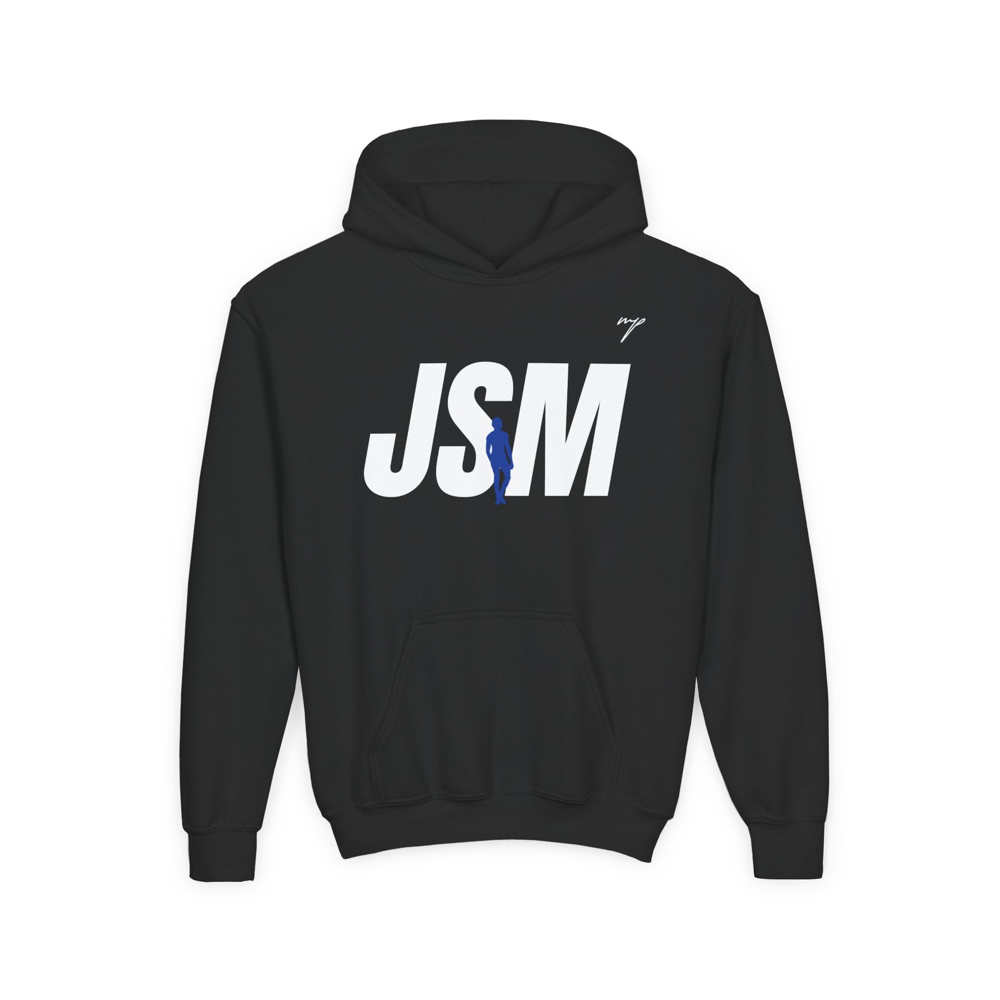 Joseph Saint Melus YOUTH Hoodie