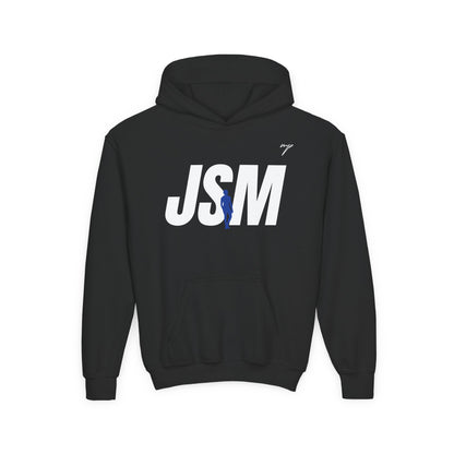 Joseph Saint Melus YOUTH Hoodie