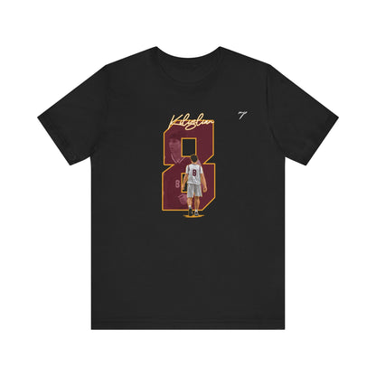 Xavier Kilislian Graphic Tee