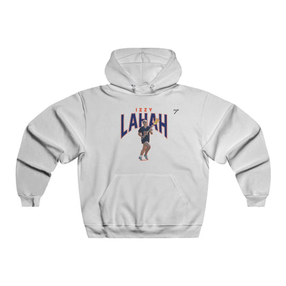 Izzy Lahah Vintage Hoodie