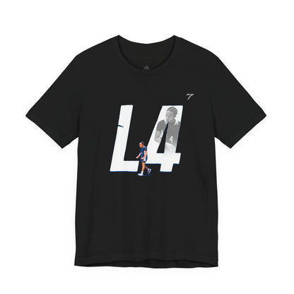 London Davis Graphic Tee