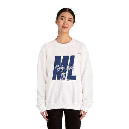 Matlyn Leetch Crewneck