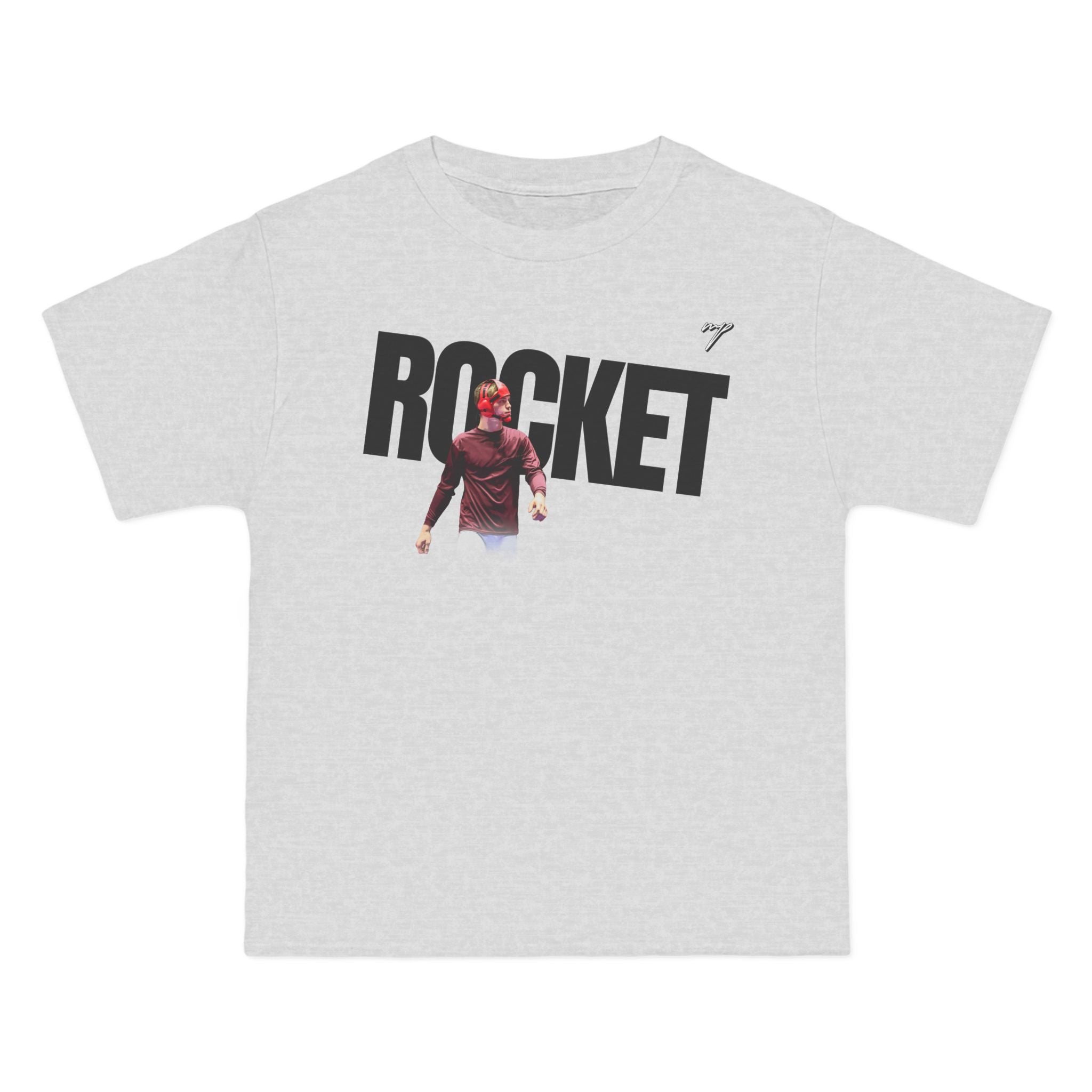 Ronny Marlow Vintage Tee