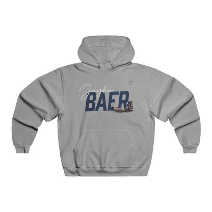 Jayden Baer Vintage Hoodie