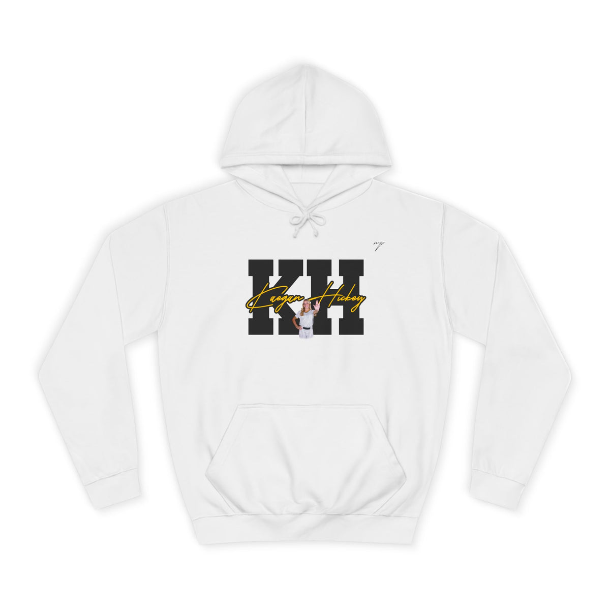 Kaegan Hickey Hoodie