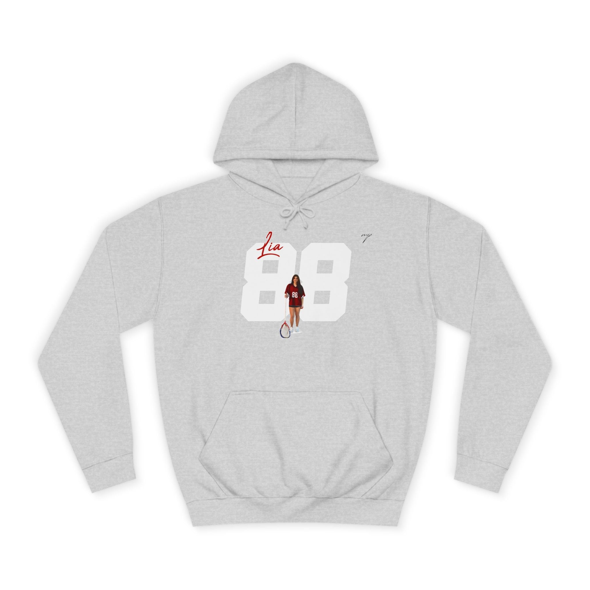 Lia Orlando Hoodie