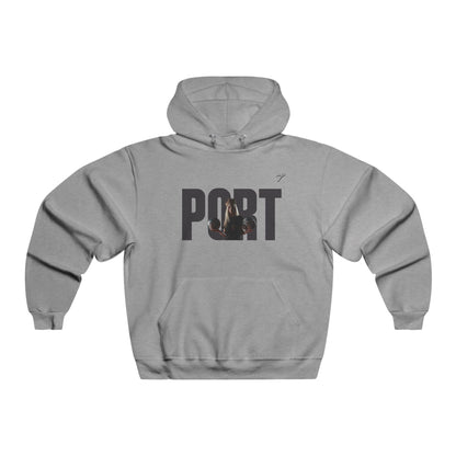 Addison Porter Vintage Hoodie