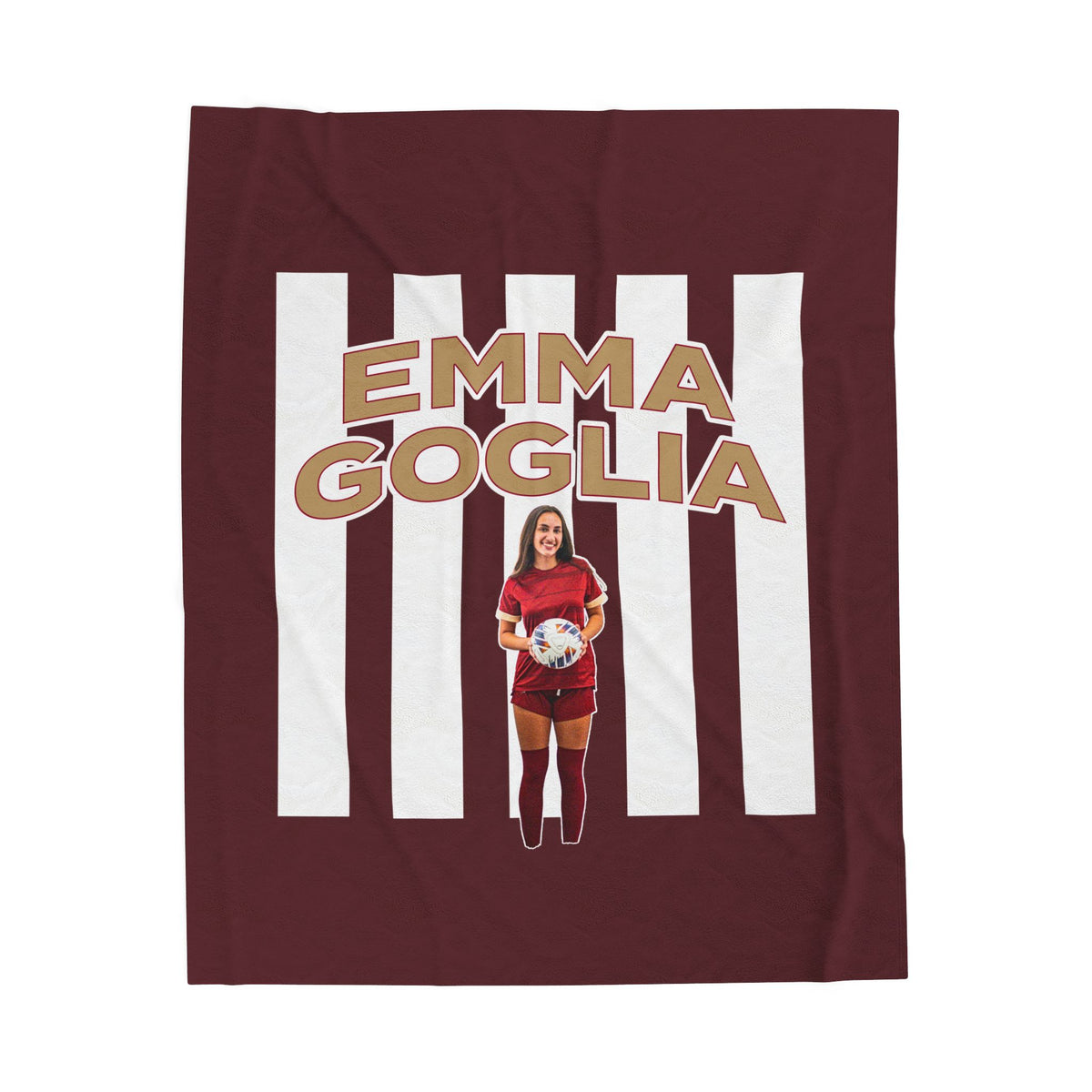 Emma Goglia Blanket