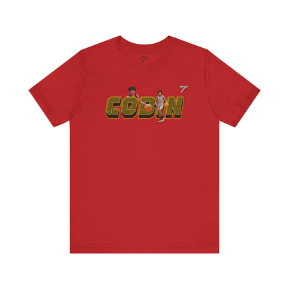 David Cobin Graphic Tee