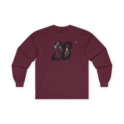 Megan Piotrowski Long Sleeve Tee