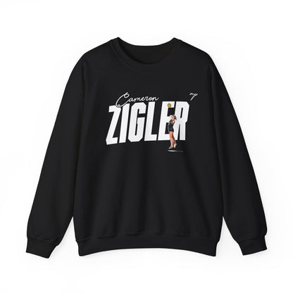 Cameron Zigler Crewneck