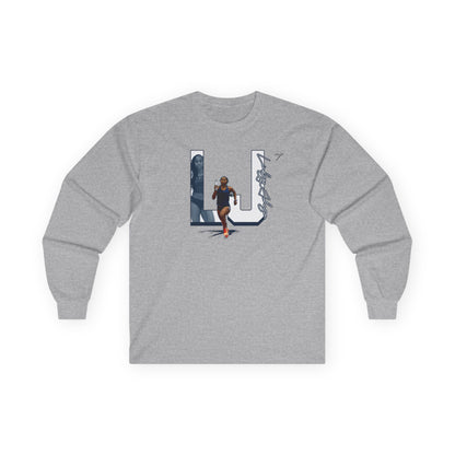 Lindsay Johnson Long Sleeve Tee