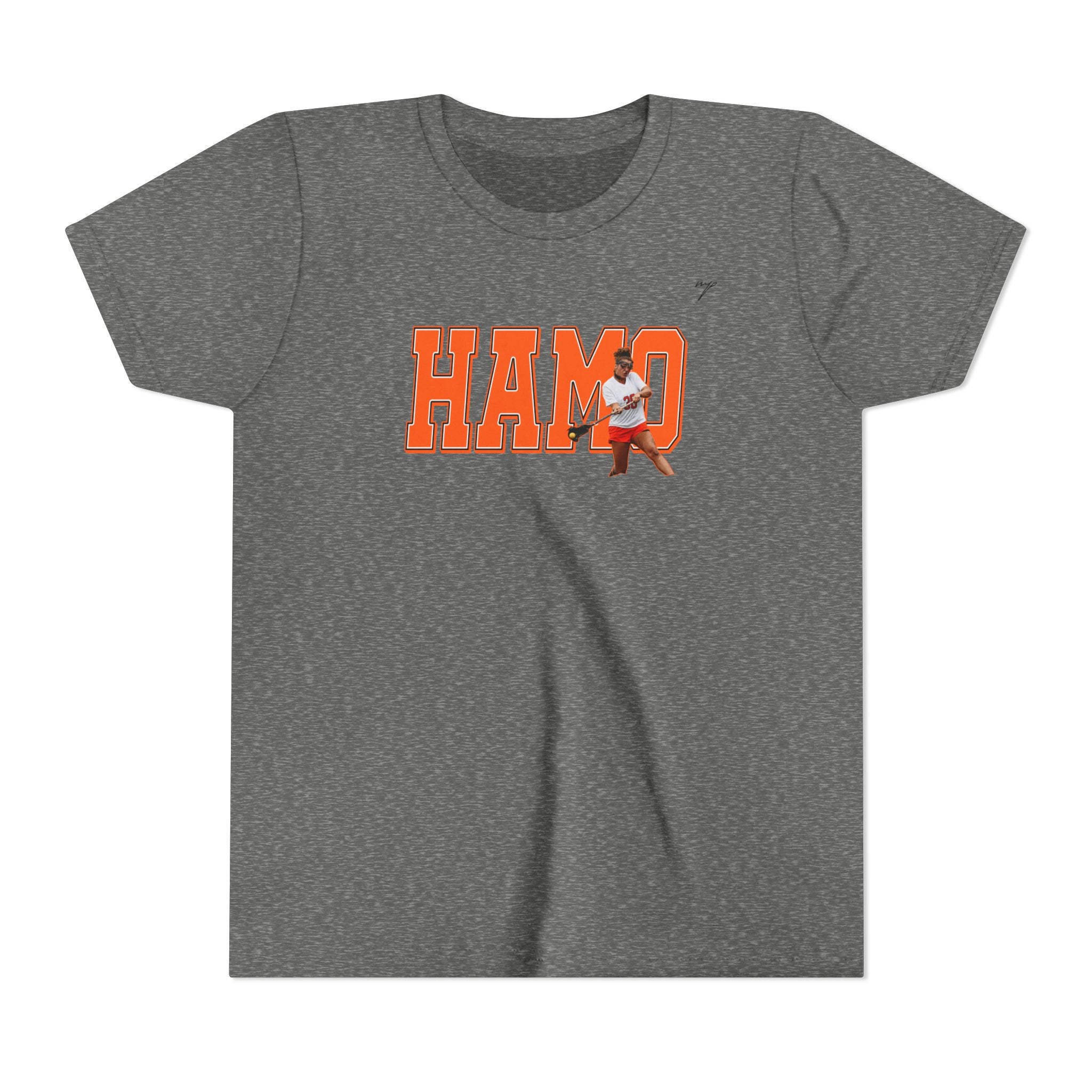 Bella Hamo YOUTH Graphic Tee