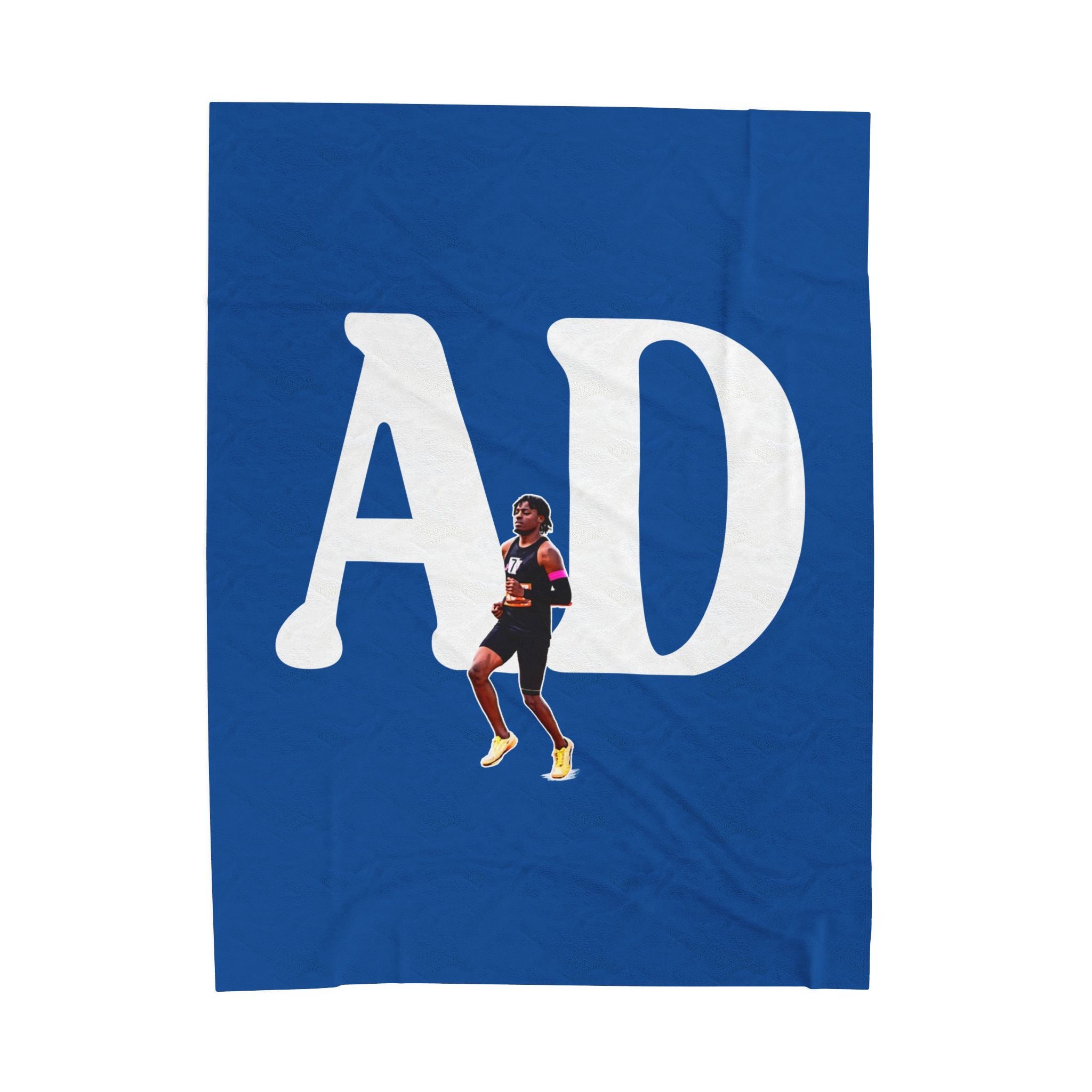 Ali Dargan Blanket