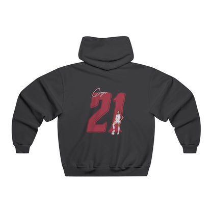 Briahna Gieger Vintage Hoodie