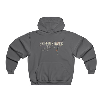 Griffin Starks Vintage Hoodie