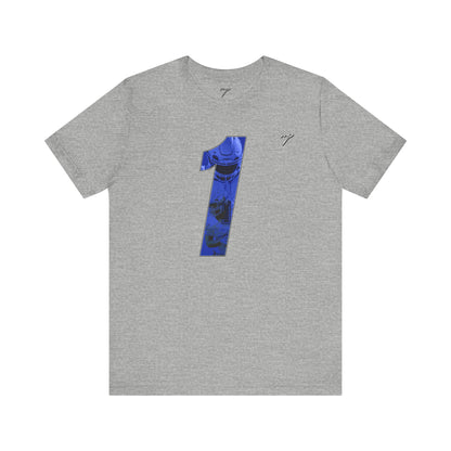 Jay Bevly Graphic Tee