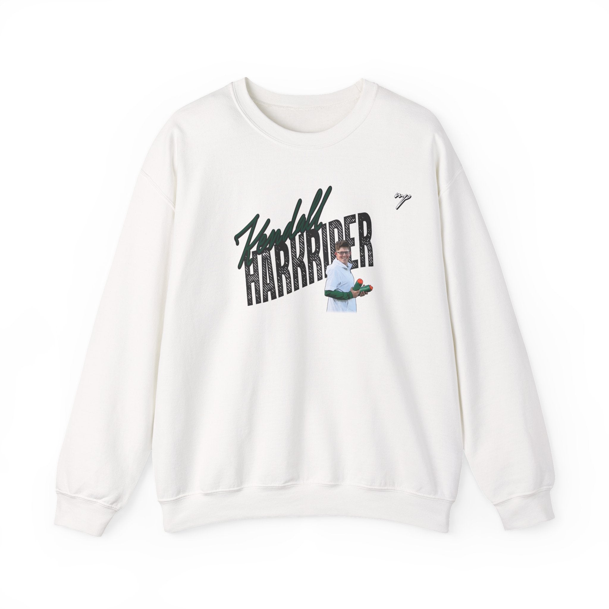 Kendall Harkrider Crewneck