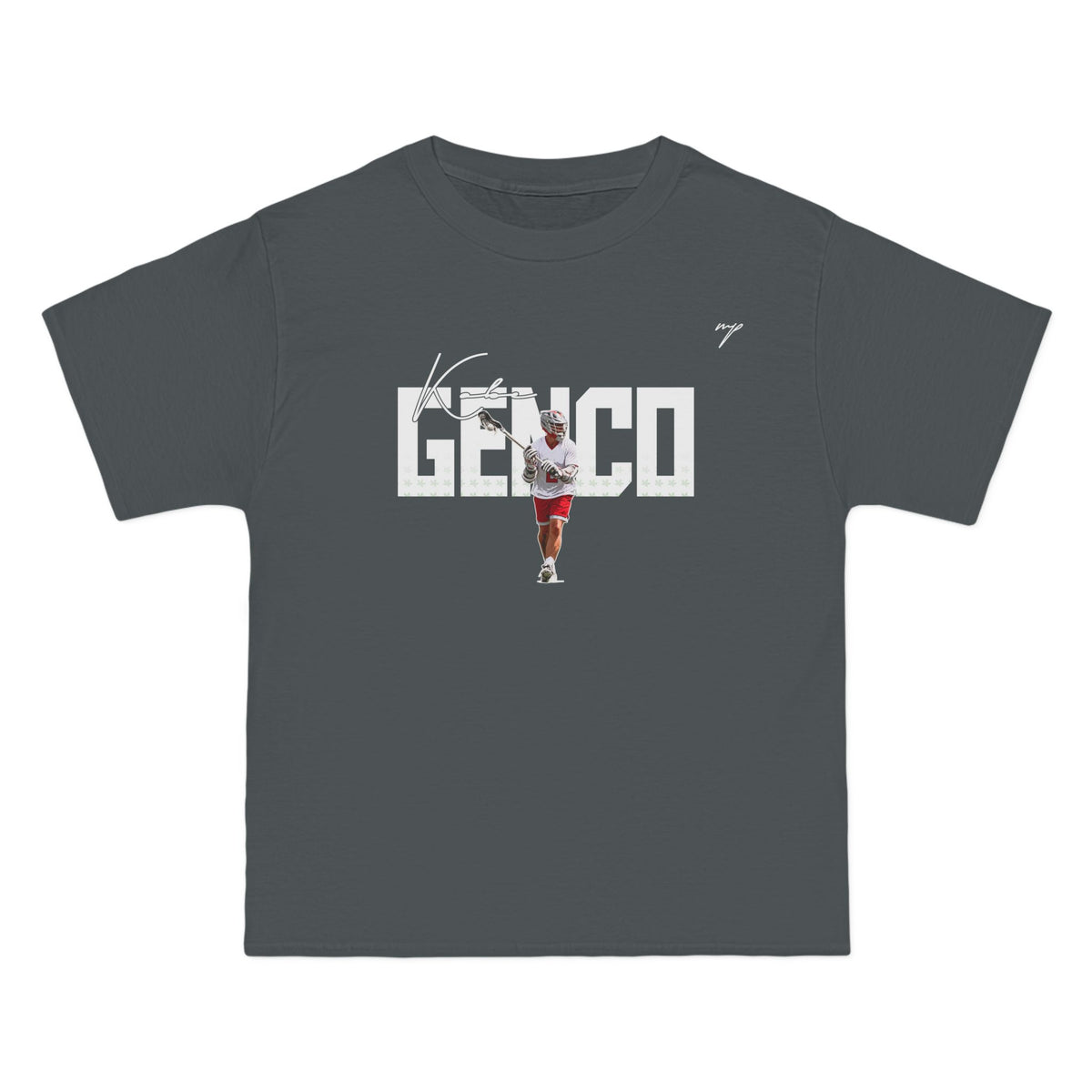 Kobe Genco Vintage Tee