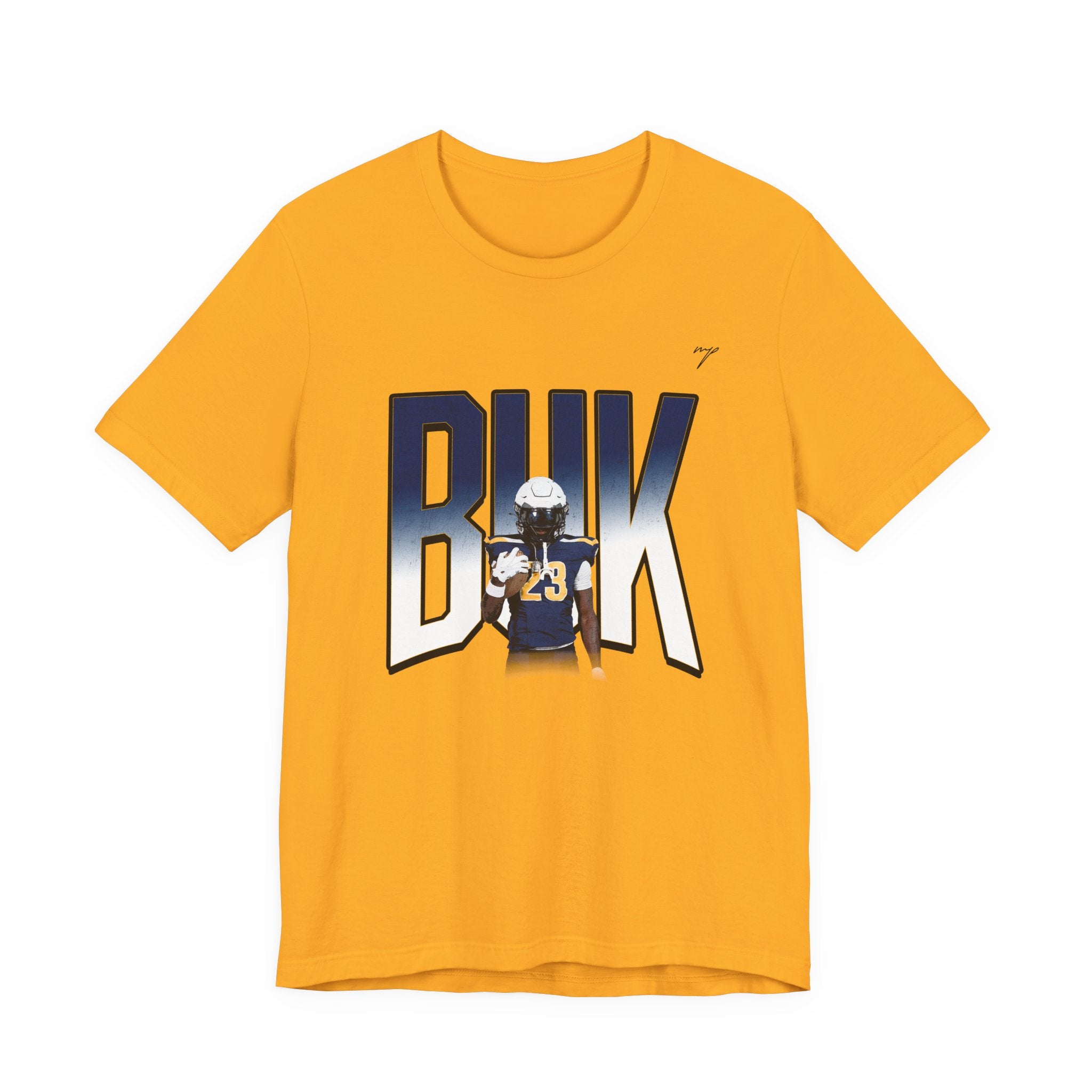 Fareed Coleman Graphic Tee