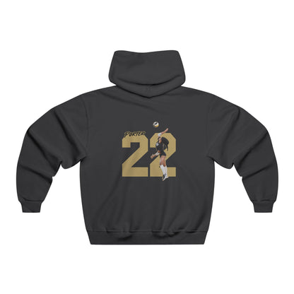 Taylor Porter Vintage Hoodie
