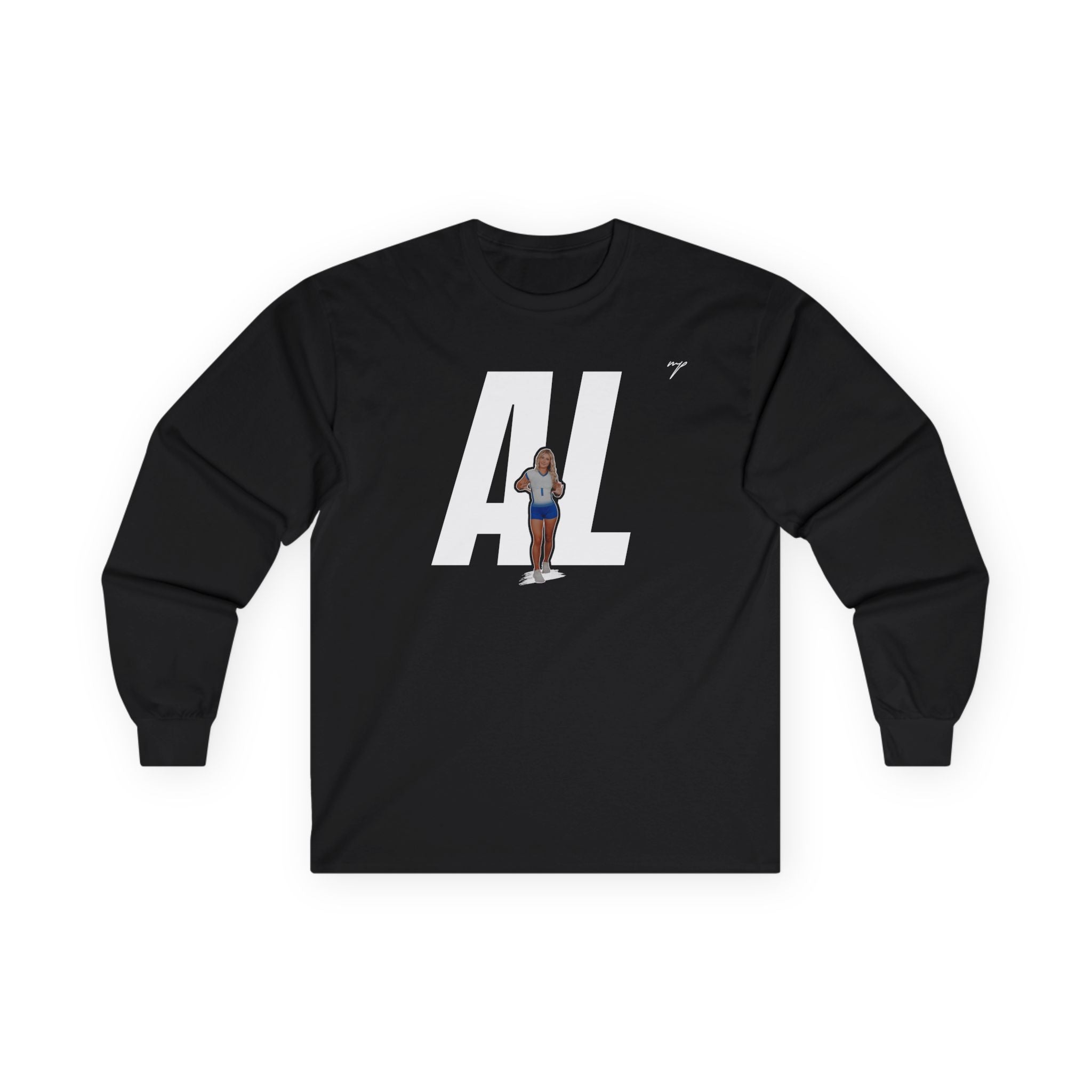 Anna Lentz Long Sleeve