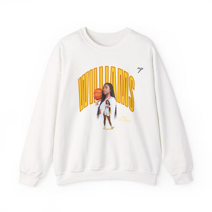 Laura Williams Crewneck