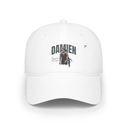 Damien Keys Hat