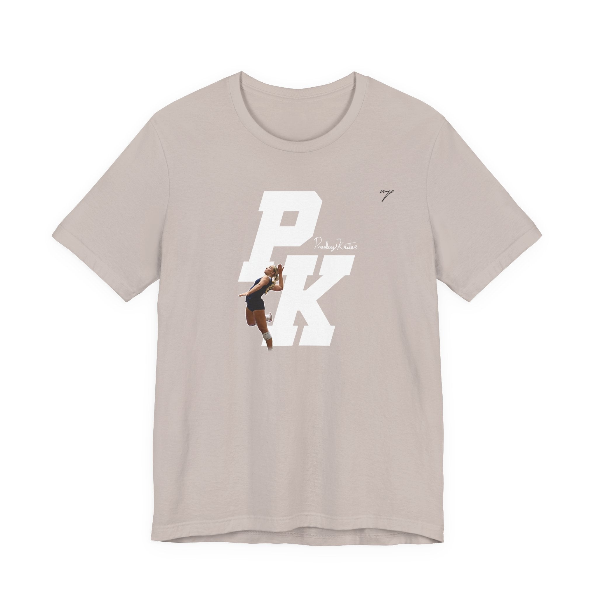 Presley Kreter Graphic Tee