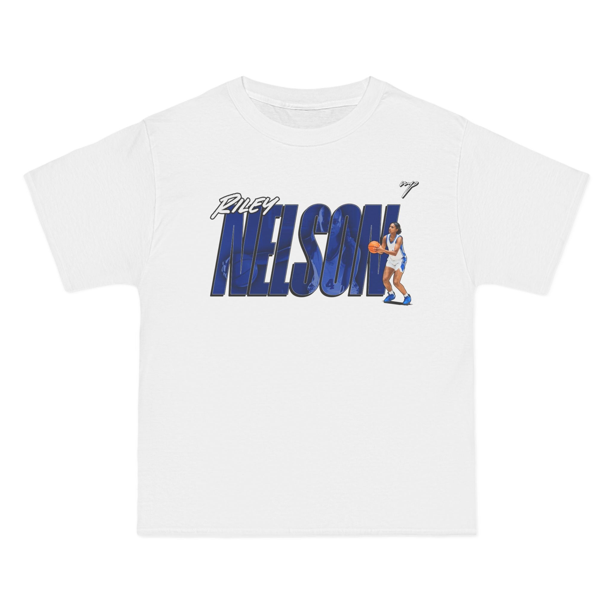 Riley Nelson Vintage Tee