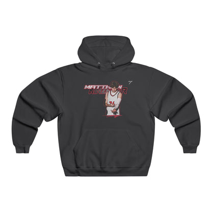 Matthew Kinzeler Vintage Hoodie