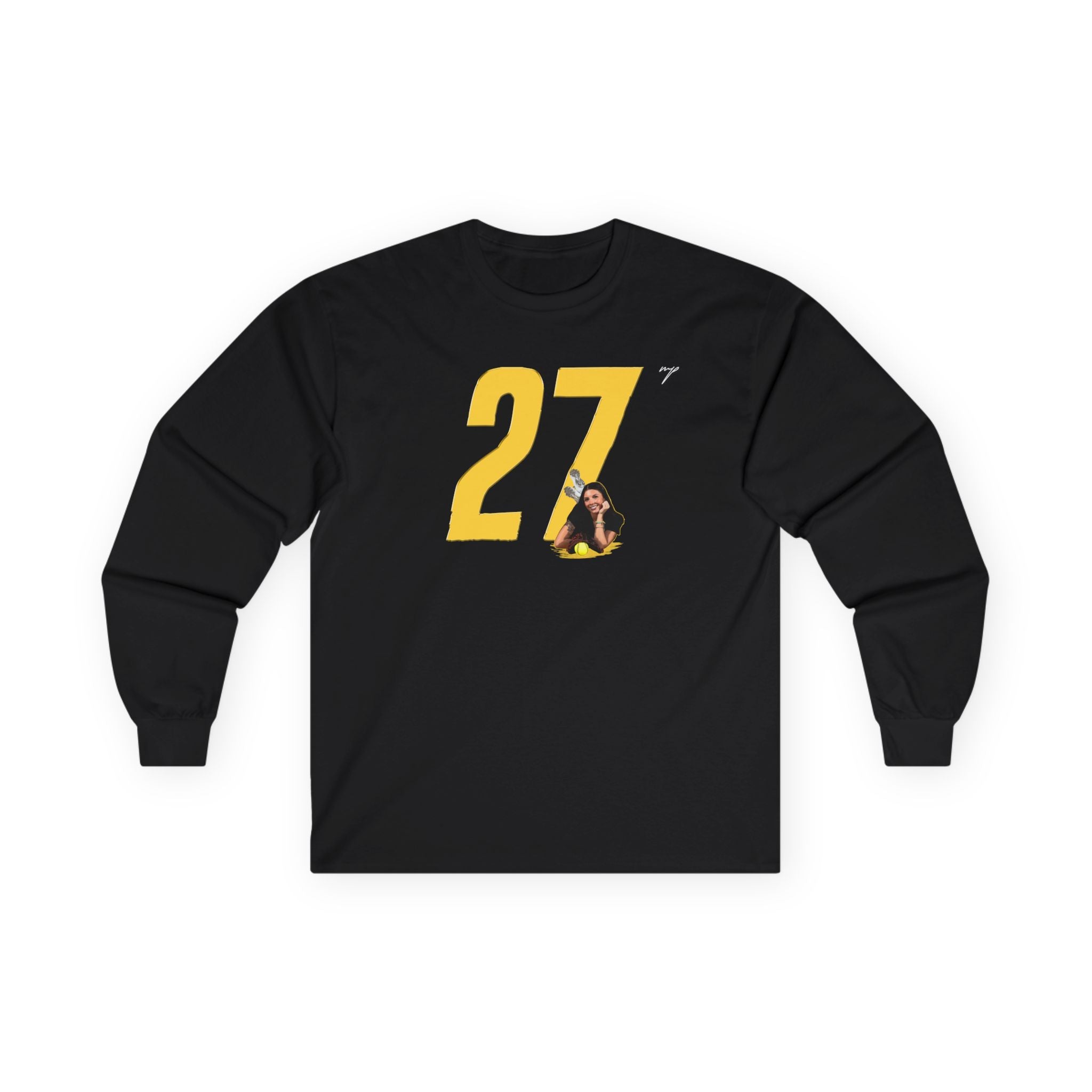 Hailey Connor Long Sleeve Tee