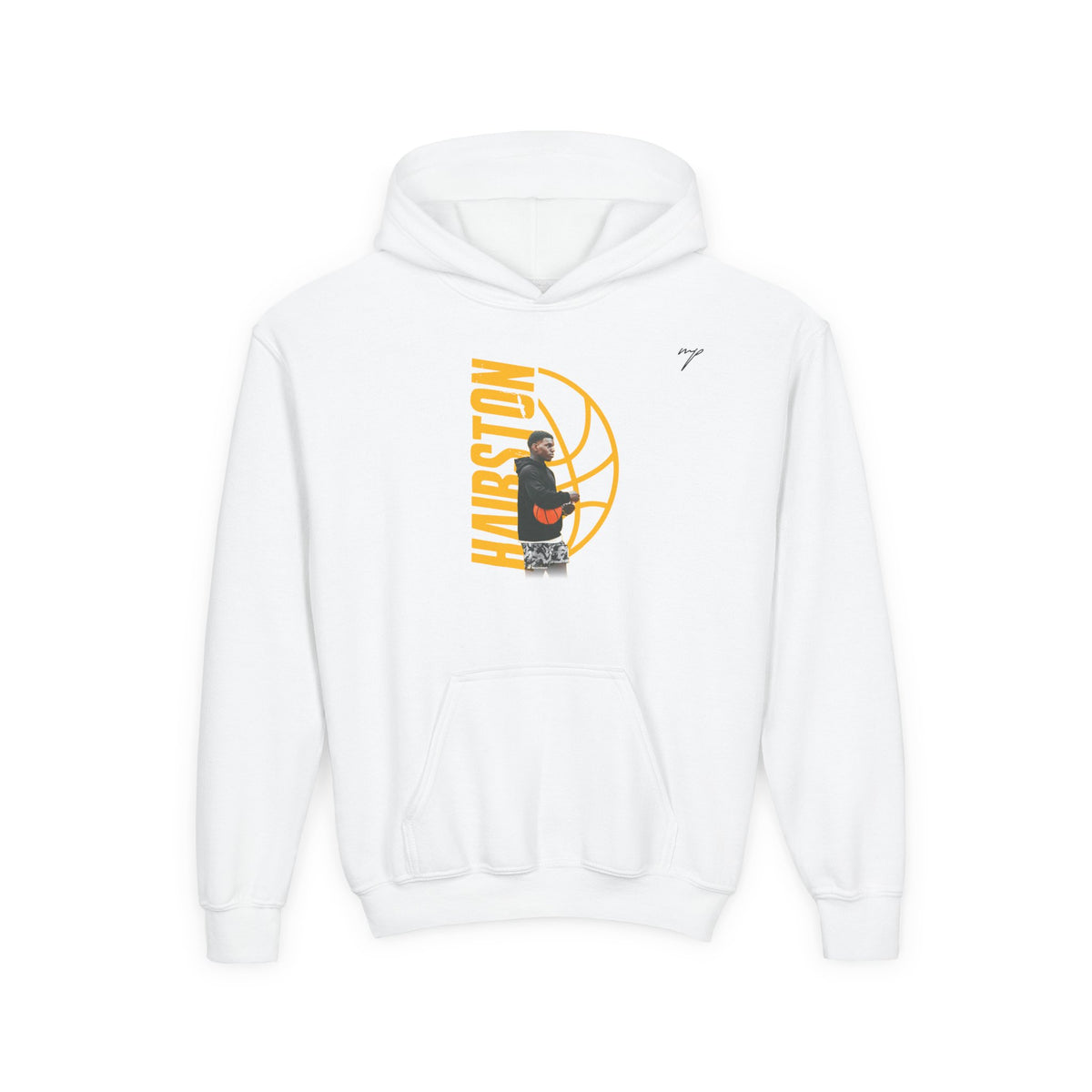 Emmanuel Hairston YOUTH Hoodie