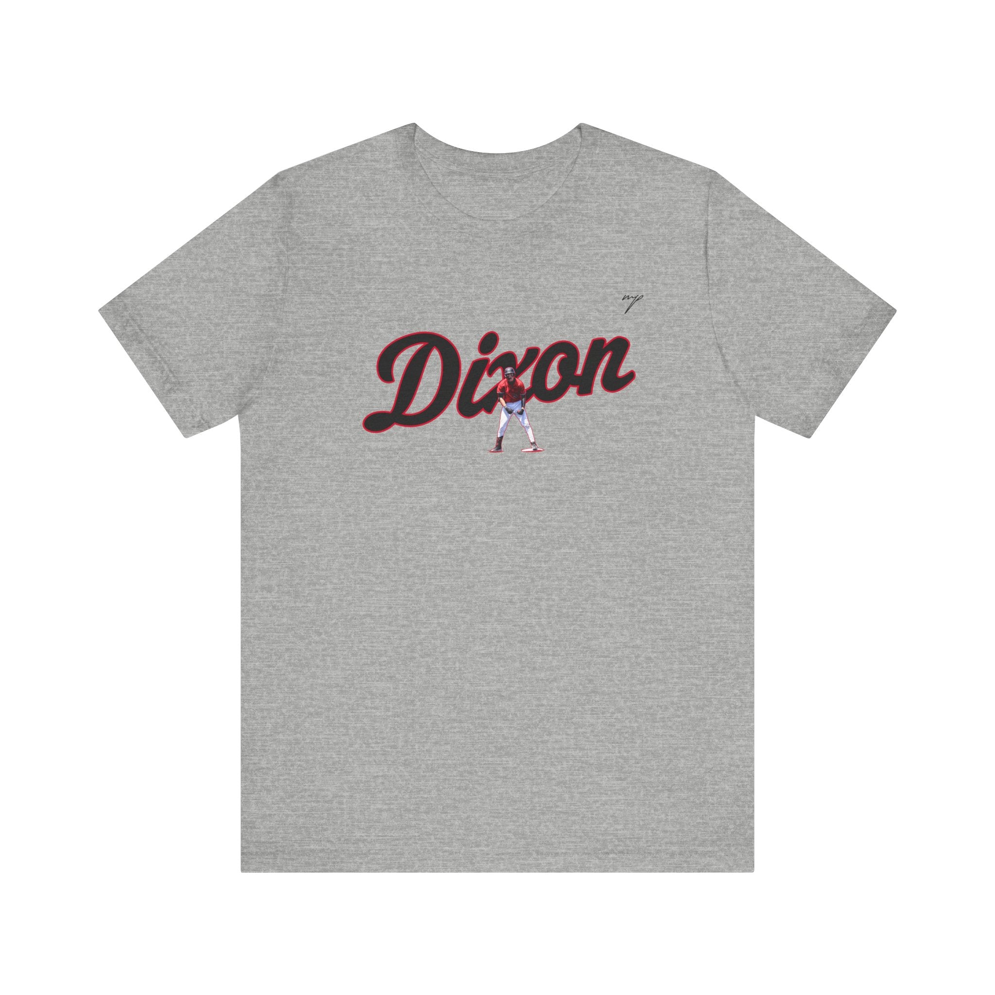 Andrew Dixon Graphic Tee