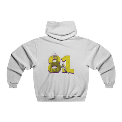 Jojo Kenerson Vintage Hoodie