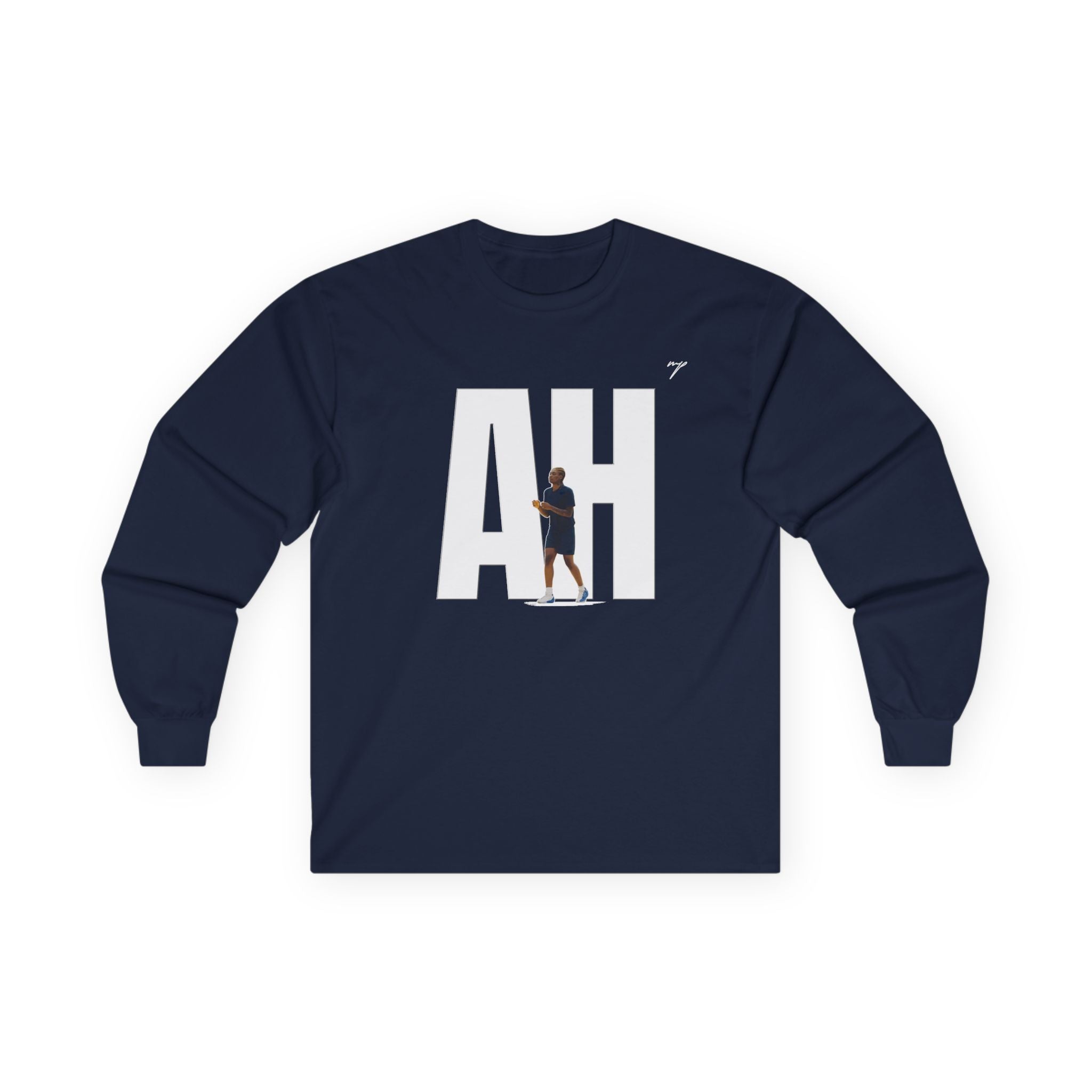 Amber Howard Long Sleeve
