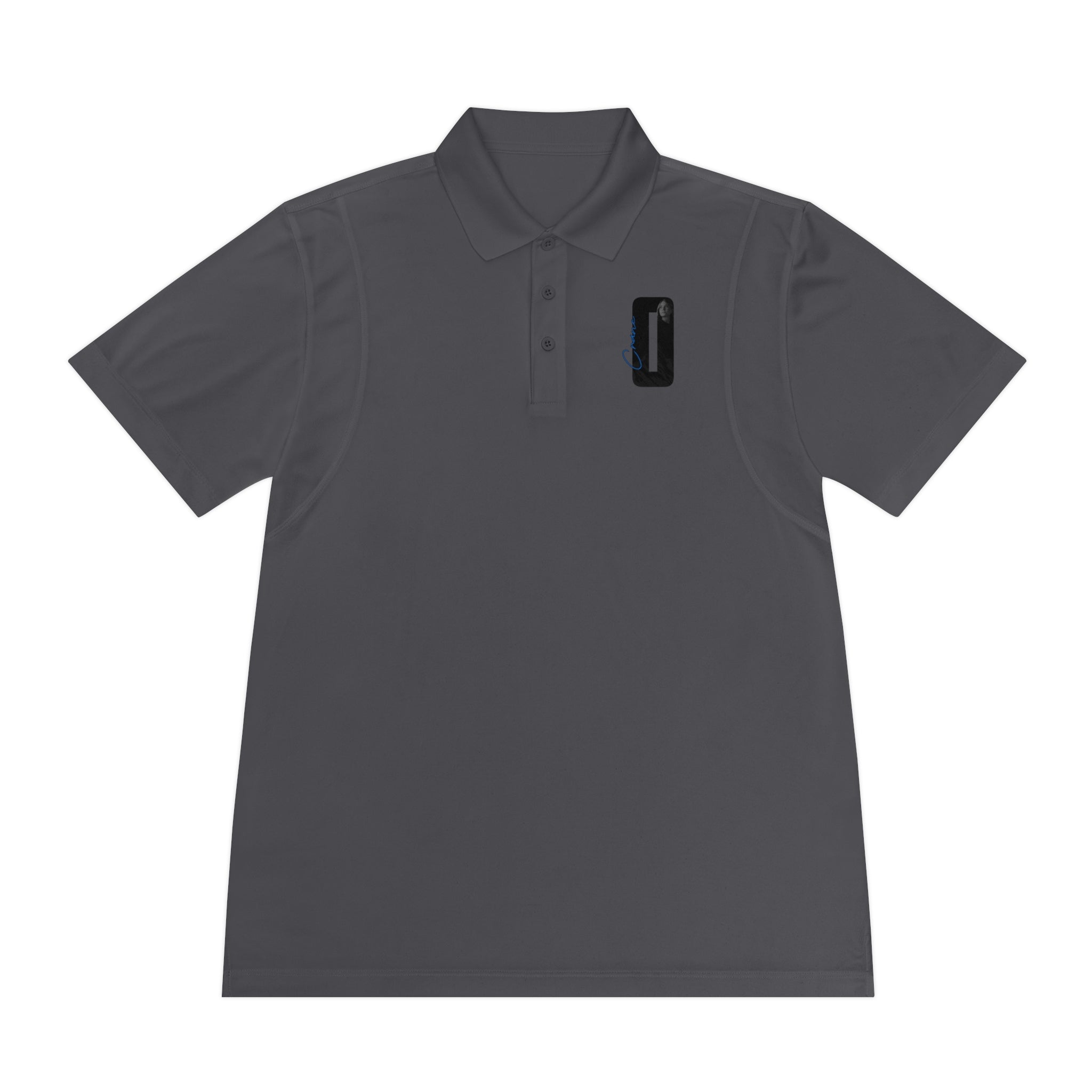 Eva Crane Polo