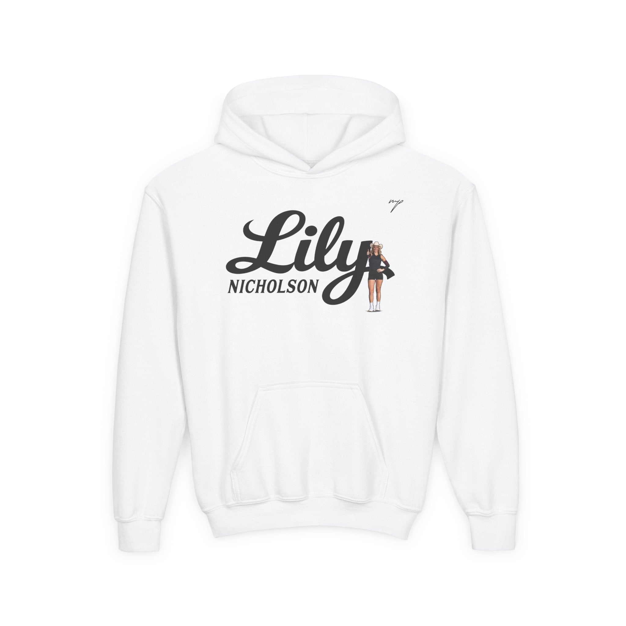 Lily Nicholson YOUTH Hoodie