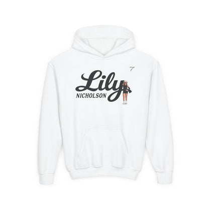 Lily Nicholson YOUTH Hoodie