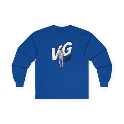 Victoria Gauch Long Sleeve Tee