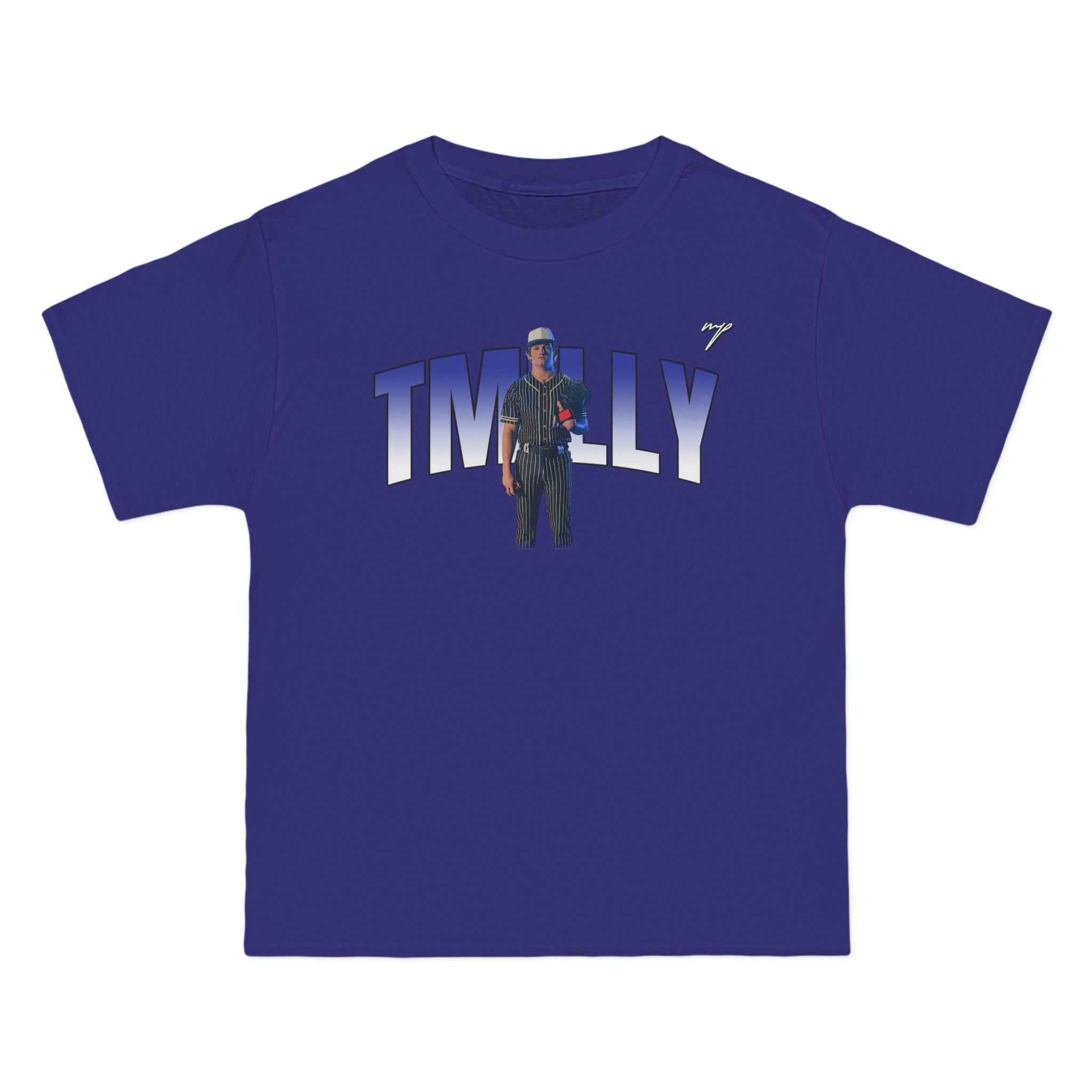 Tyler Miller Vintage Tee