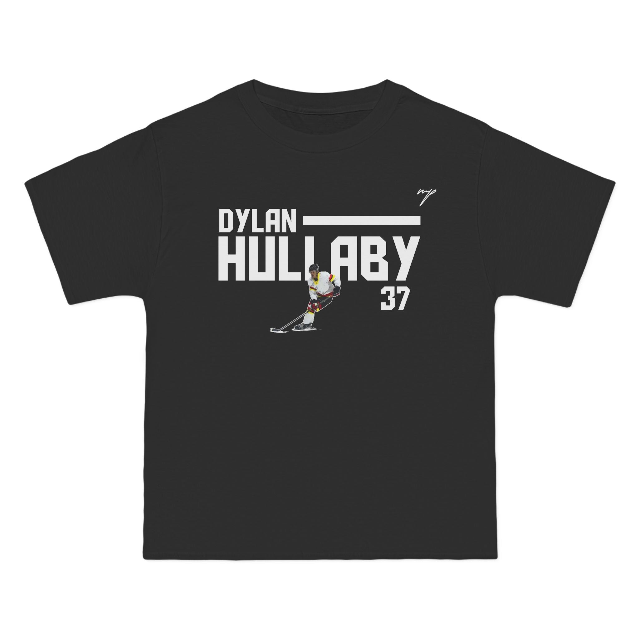 Dylan Hullaby Vintage Tee