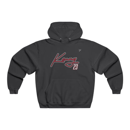 Kendall Wade Vintage Hoodie